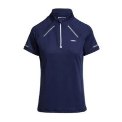 Weatherbeeta Womens Victoria Premium Short Sleeve Top Maroon 16 Weatherbeeta Womens Victoria Premium Short Sleeve Top Maroon -Horse Riding Equipment Store go 591560 u