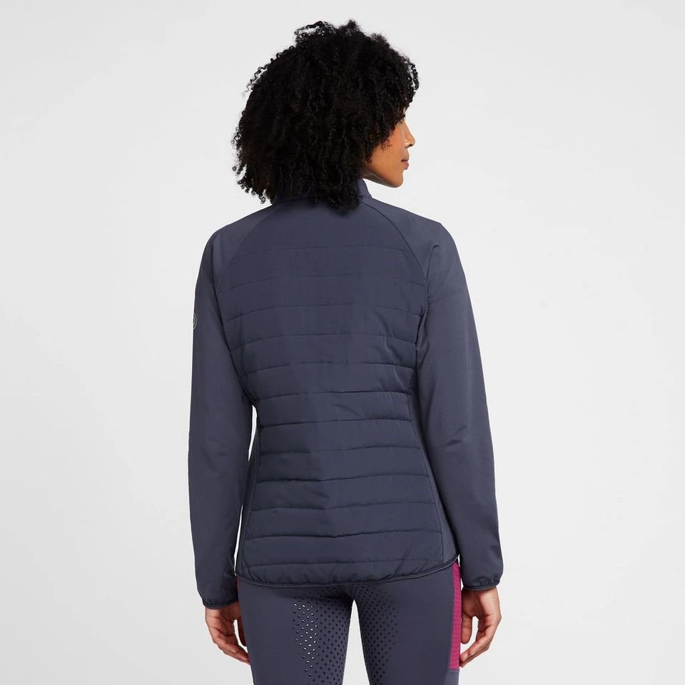 Dublin Women’s Ellen Combination Puffer Jacket 4 Dublin Women’s Ellen Combination Puffer Jacket - Image 2