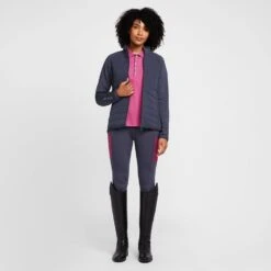 Dublin Women’s Ellen Combination Puffer Jacket 12 Dublin Women’s Ellen Combination Puffer Jacket -Horse Riding Equipment Store go 591562 c