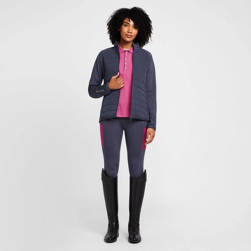 Dublin Women’s Ellen Combination Puffer Jacket 5 Dublin Women’s Ellen Combination Puffer Jacket - Image 3