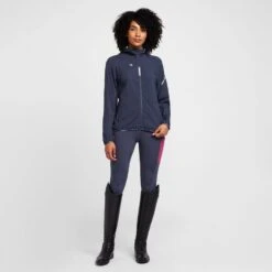 Dublin Women’s Layla Showerproof Jacket -Horse Riding Equipment Store go 591564 c
