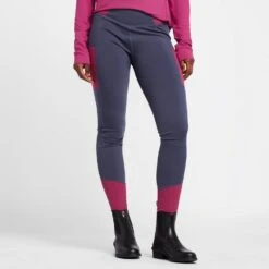 Dublin Womens Power Tech Full Grip Training Tights