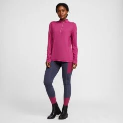 Dublin Womens Power Tech Full Grip Training Tights -Horse Riding Equipment Store go 591567 c