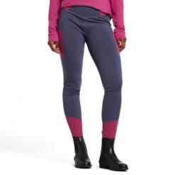 Dublin Womens Power Tech Full Grip Training Tights -Horse Riding Equipment Store go 591567 z
