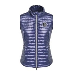 Violet Pearl Gilet Night Shadow -Horse Riding Equipment Store go 591806 u