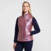 Violet Pearl Gilet Violet Rose 1 Violet Pearl Gilet Violet Rose -Horse Riding Equipment Store go 591807 a