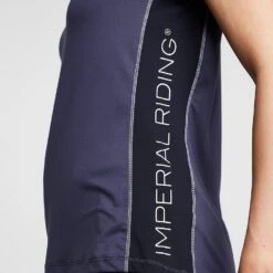 Women’s Lurex Trim Polo Shirt 13 Women’s Lurex Trim Polo Shirt -Horse Riding Equipment Store go 591808 e