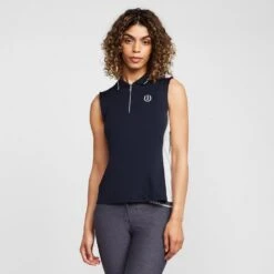 Women's Tessy Polo Shirt
