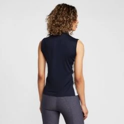 Women's Tessy Polo Shirt -Horse Riding Equipment Store go 591810 b