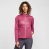 Women's Kiss And Tell Hybrid Jacket