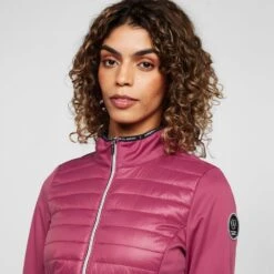 Women's Kiss And Tell Hybrid Jacket 14 Women's Kiss And Tell Hybrid Jacket -Horse Riding Equipment Store go 591811 d