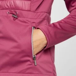 Women's Kiss And Tell Hybrid Jacket 16 Women's Kiss And Tell Hybrid Jacket -Horse Riding Equipment Store go 591811 f