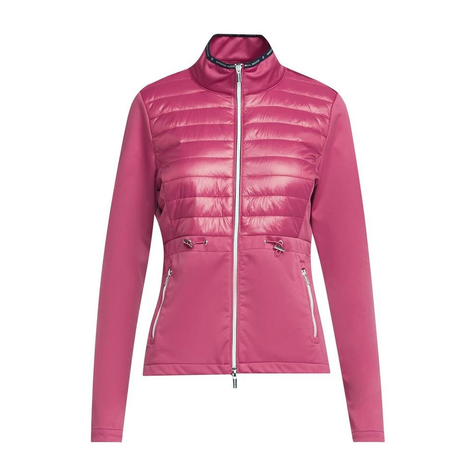 Women's Kiss And Tell Hybrid Jacket 10 Women's Kiss And Tell Hybrid Jacket - Image 8