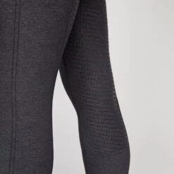 Womens El Capone Full Grip Breeches Denim -Horse Riding Equipment Store go 591813 g