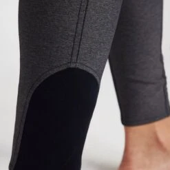 Womens El Capone Full Grip Breeches Denim -Horse Riding Equipment Store go 591813 h