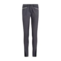 Womens El Capone Full Grip Breeches Denim -Horse Riding Equipment Store go 591813 u