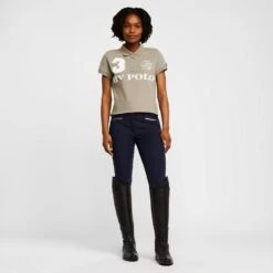 Womens El Capone Full Grip Breeches Navy 13 Womens El Capone Full Grip Breeches Navy -Horse Riding Equipment Store go 591814 c