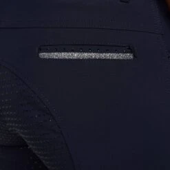 Womens El Capone Full Grip Breeches Navy 16 Womens El Capone Full Grip Breeches Navy -Horse Riding Equipment Store go 591814 f