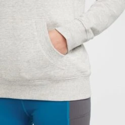 Women’s Hooded Sweater In Grey 14 Women’s Hooded Sweater In Grey -Horse Riding Equipment Store go 596730 e