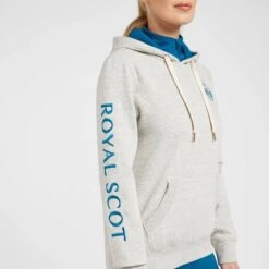 Women’s Hooded Sweater In Grey 15 Women’s Hooded Sweater In Grey -Horse Riding Equipment Store go 596730 f