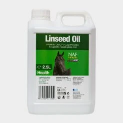 NAF Linseed Oil – 2.5L