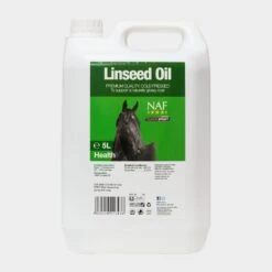 NAF Linseed Oil – 5L