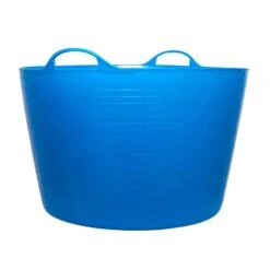 Flexible Extra Large Tub Blue 7 Flexible Extra Large Tub Blue -Horse Riding Equipment Store go 608534 z