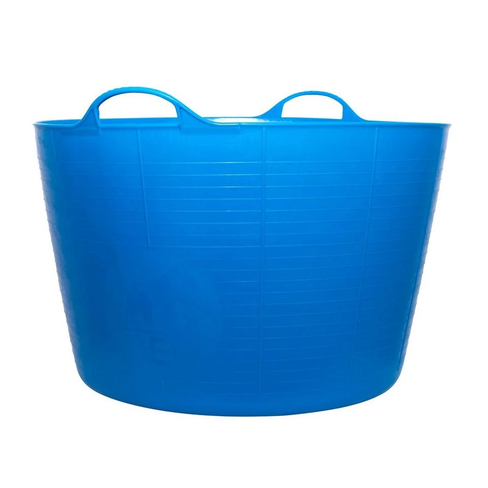 Flexible Extra Large Tub Blue 5 Flexible Extra Large Tub Blue - Image 3