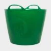Recycled Flexible Tub In Green (Medium, 26L)