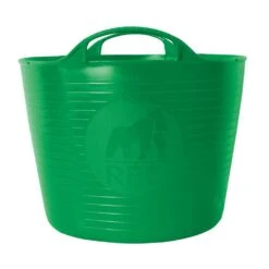 Recycled Flexible Tub (Small, 14L) 5 Recycled Flexible Tub (Small, 14L) -Horse Riding Equipment Store go 608562 z