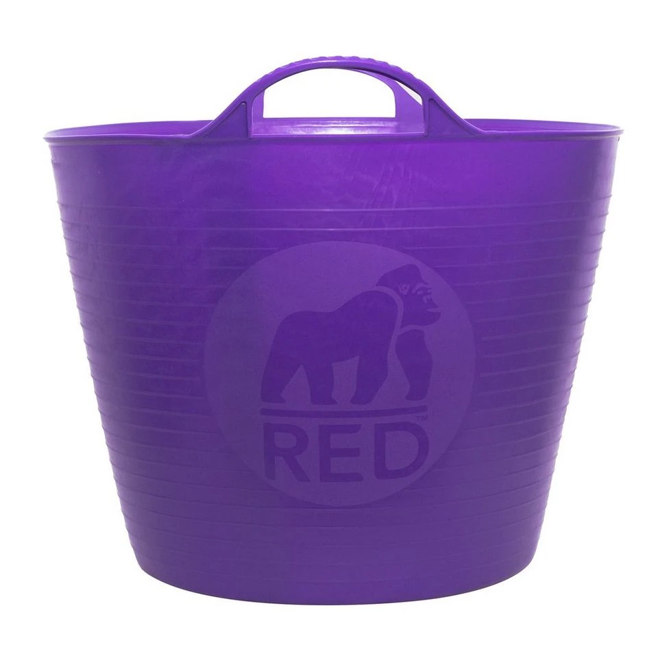 Gorilla Flexible Tub (Medium, 26L) 4 Gorilla Flexible Tub (Medium, 26L) - Image 2