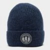 Knitted Beanie In Dark Blue 1 Knitted Beanie In Dark Blue -Horse Riding Equipment Store go 609989 a