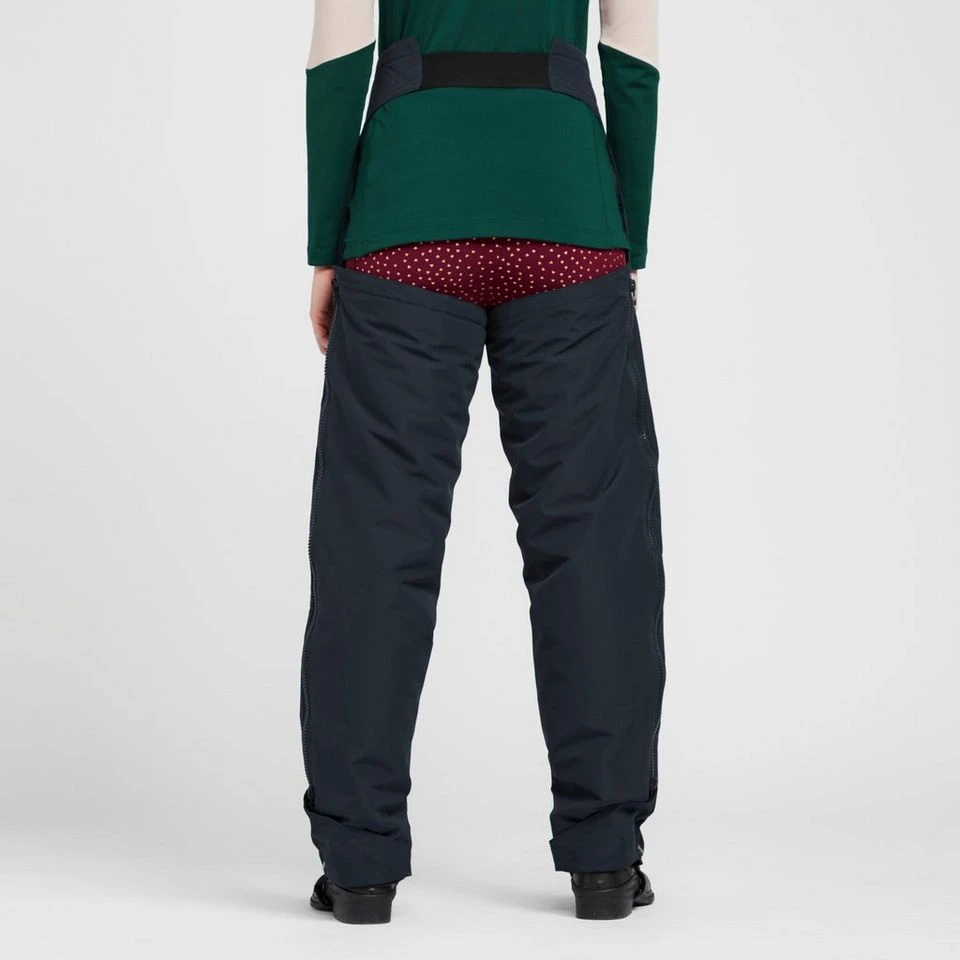 Women’s Core Winter Waterproof Chaps 4 Women’s Core Winter Waterproof Chaps - Image 2
