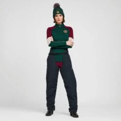 Women’s Core Winter Waterproof Chaps 14 Women’s Core Winter Waterproof Chaps -Horse Riding Equipment Store go 614442 c