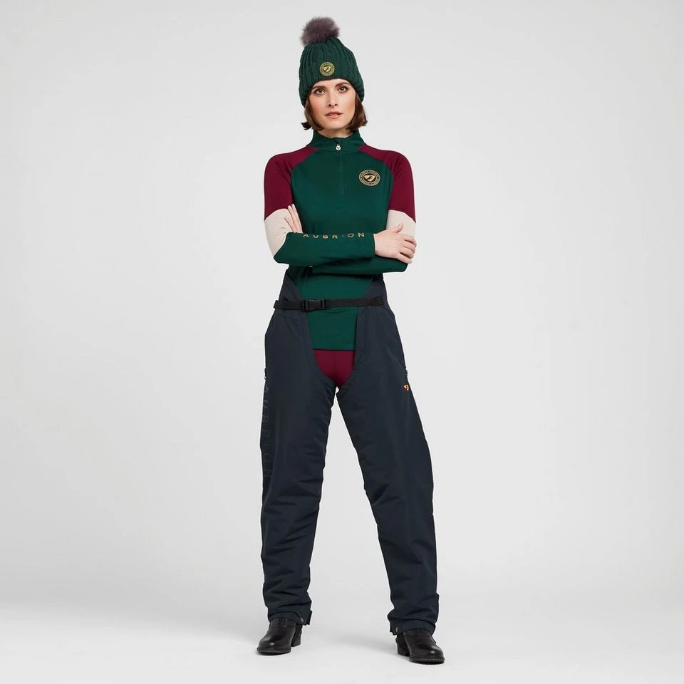 Women’s Core Winter Waterproof Chaps 5 Women’s Core Winter Waterproof Chaps - Image 3