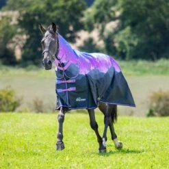 Highlander 100g Combo Turnout Rug -Horse Riding Equipment Store go 614499 z