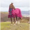 Highlander Original 300g Combo Turnout Rug -Horse Riding Equipment Store go 614502 a