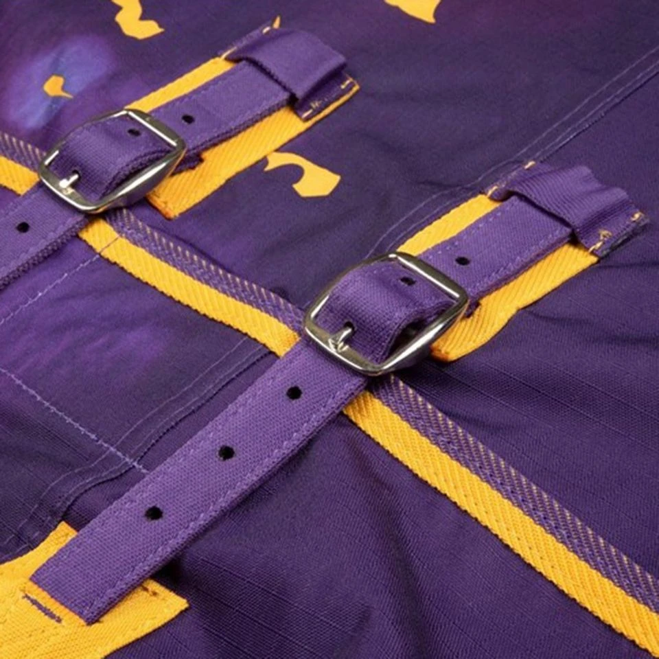 Original 100g Turnout Rug 5 Original 100g Turnout Rug - Image 3