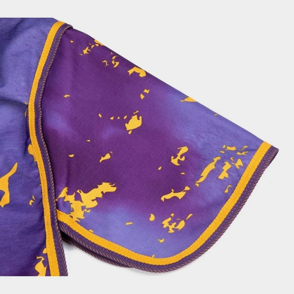 Original 100g Turnout Rug 6 Original 100g Turnout Rug - Image 4