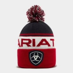 Ariat Team Beanie