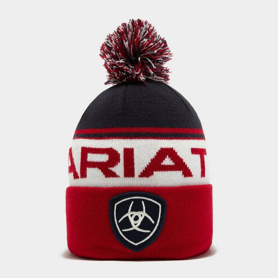 Ariat Team Beanie 3 Ariat Team Beanie
