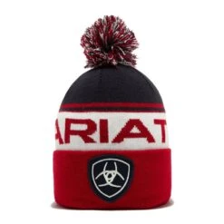 Ariat Team Beanie 9 Ariat Team Beanie -Horse Riding Equipment Store go 614632 z