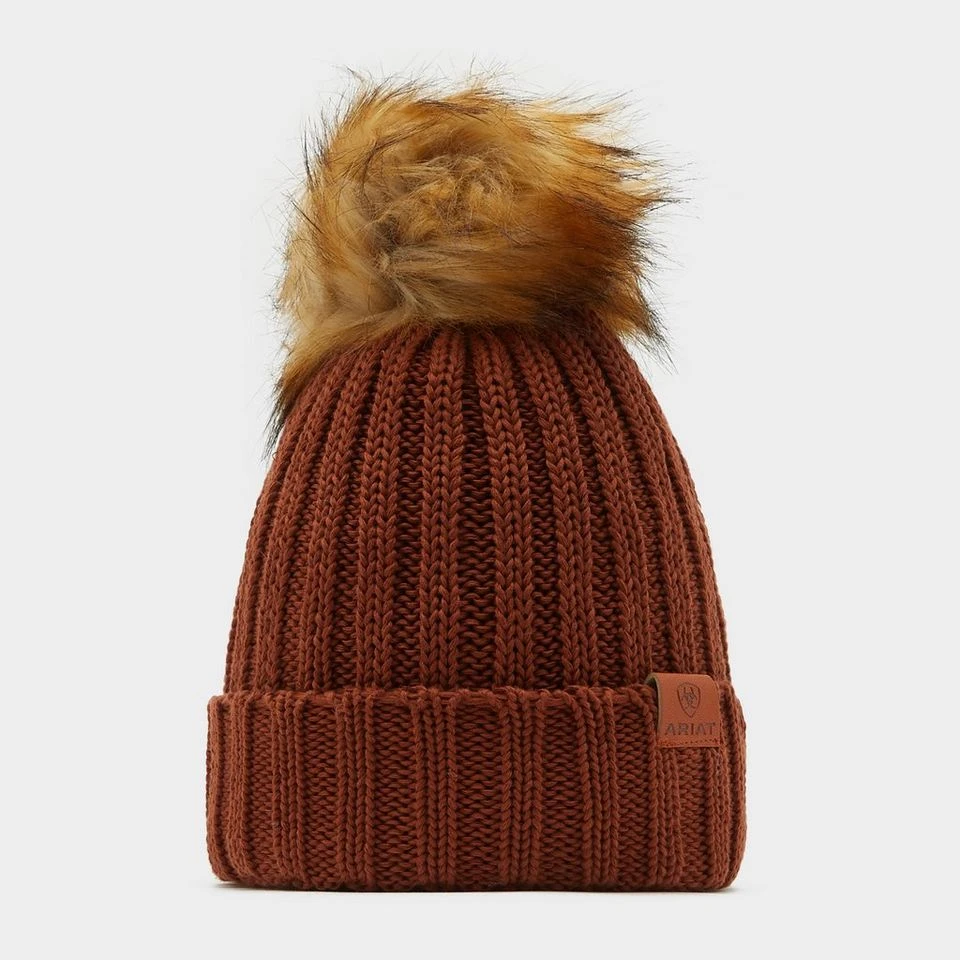 Ariat Cotswold Beanie 3 Ariat Cotswold Beanie