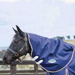 Weatherbeeta ComFiTec Essential Standard Neck Medium -Horse Riding Equipment Store go 616025 z