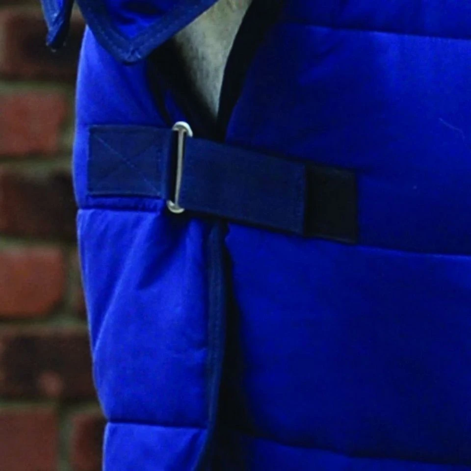 Weatherbeeta Under Rug Combo Neck Medium 4 Weatherbeeta Under Rug Combo Neck Medium - Image 2