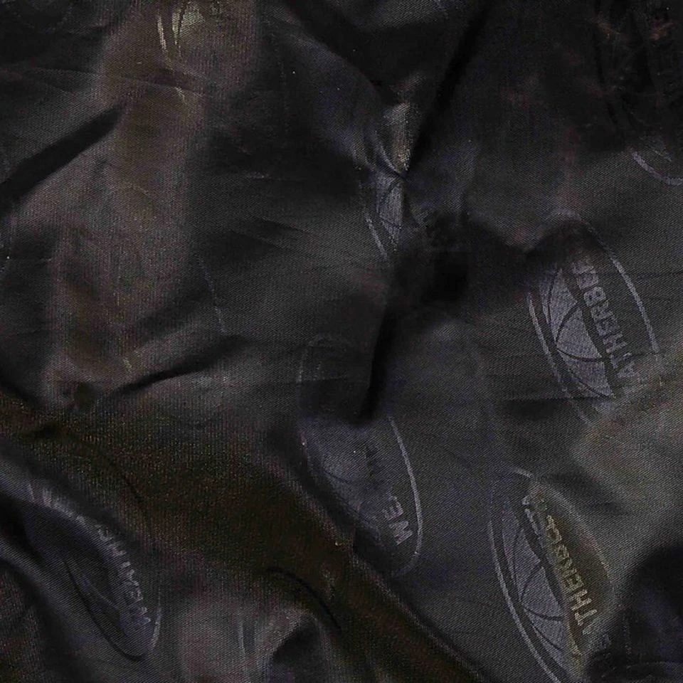 Weatherbeeta Under Rug Combo Neck Medium 5 Weatherbeeta Under Rug Combo Neck Medium - Image 3