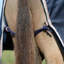 Weatherbeeta Essential Fleece Lined Quarter Sheet -Horse Riding Equipment Store go 616039 b