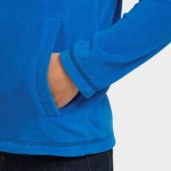 Regatta Kids’ King II Full Zip Fleece -Horse Riding Equipment Store go 618892 e