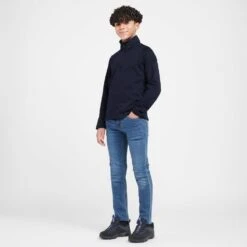 Regatta Kids’ Markas Fleece -Horse Riding Equipment Store go 618895 c