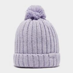 Regatta Kids' Luminosity Hat III Lilac
